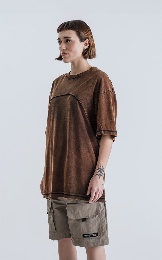 REMERA FUTURO [ OXIDO ]