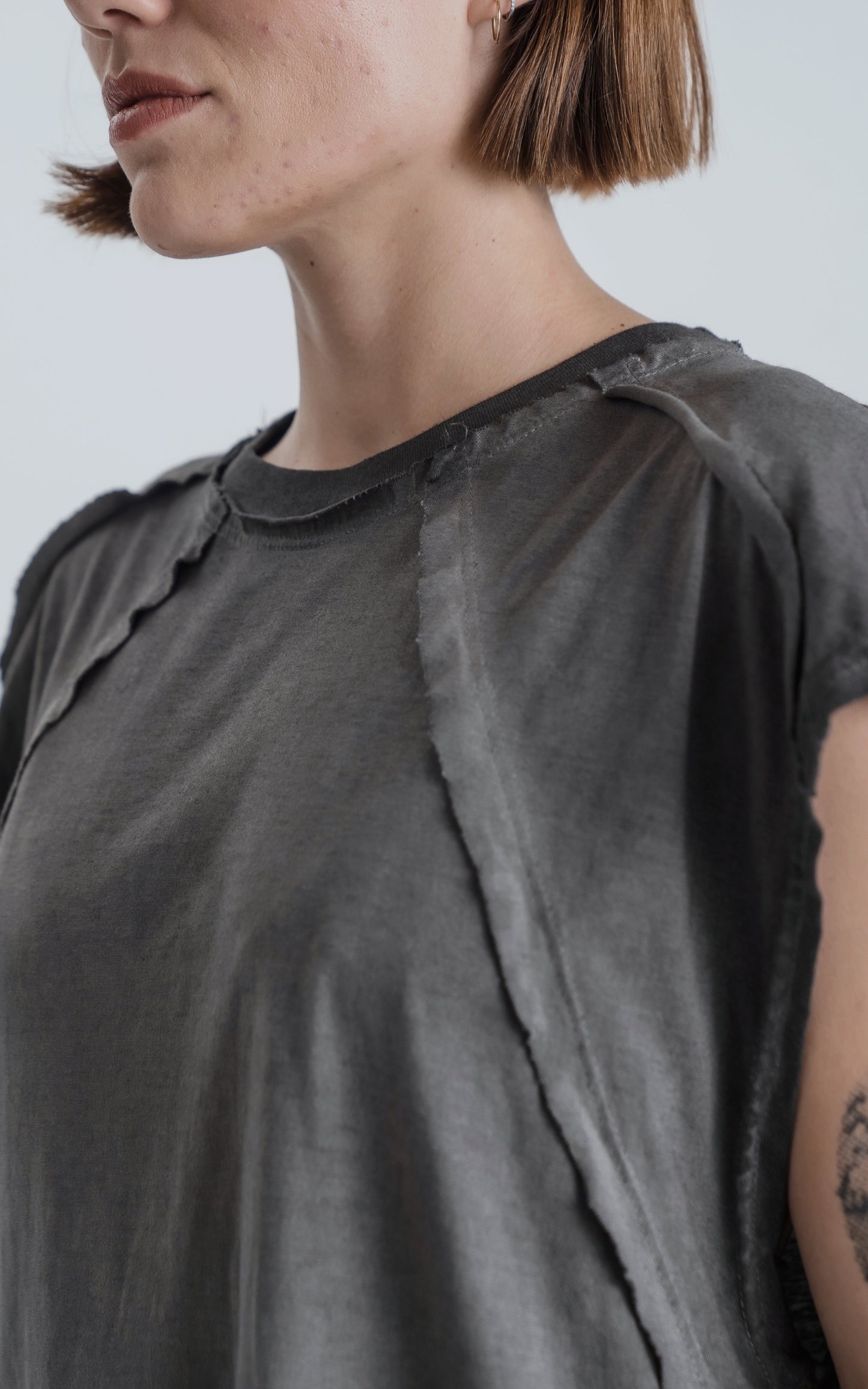 Sudadera Futuro [ Maltinto ]