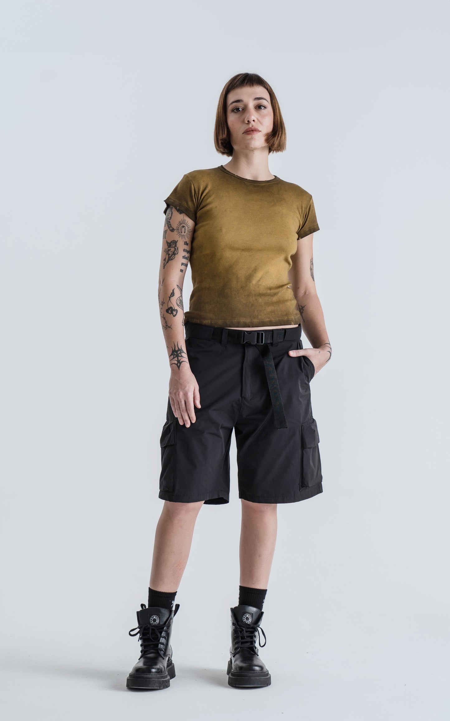 Bermuda Sam [ Negro ]