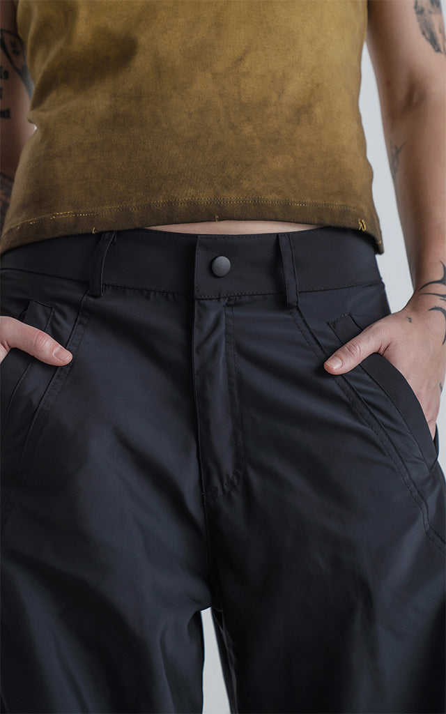 Pantalon Eureka [ Negro ]