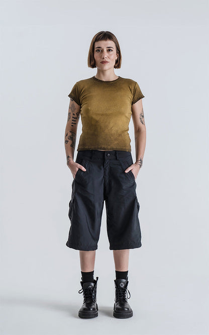 Pantalon Eureka [ Negro ]