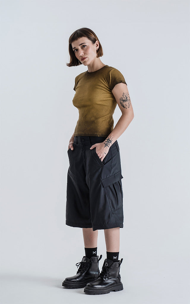 Pantalon Eureka [ Negro ]