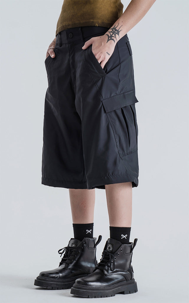 Pantalon Eureka [ Negro ]