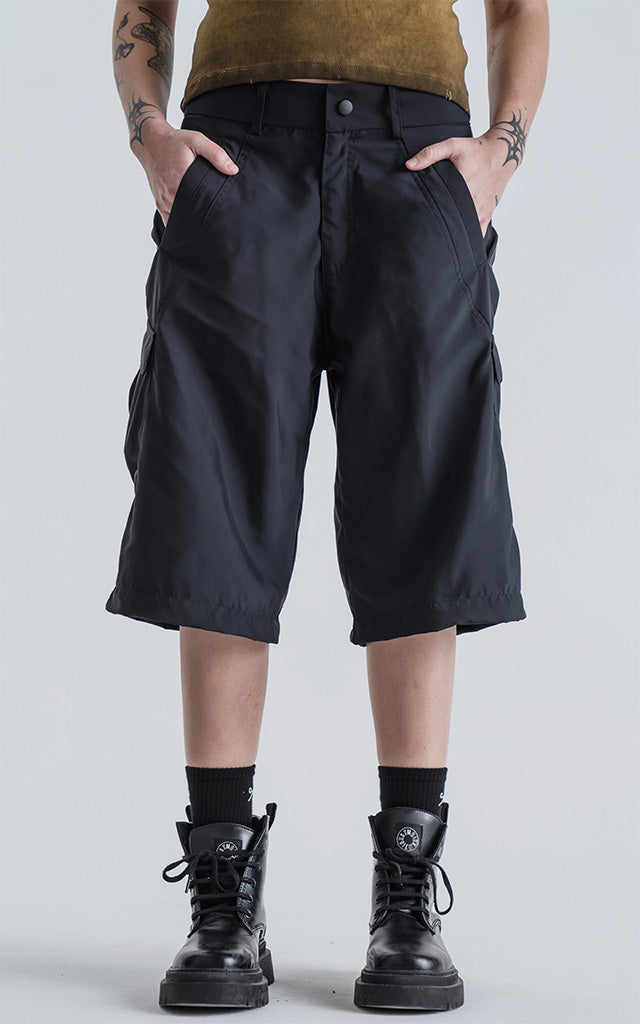 Pantalon Eureka [ Negro ]