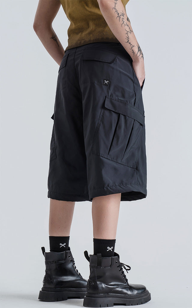 Pantalon Eureka [ Negro ]