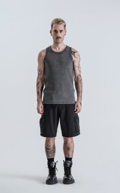 Musculosa Easy [P. Negro ]