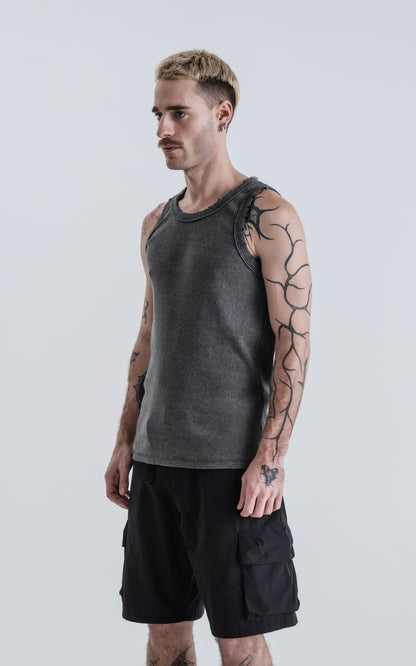 Musculosa Easy [P. Negro ]