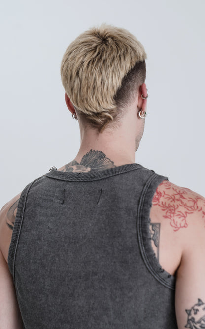 Musculosa Easy [P. Negro ]