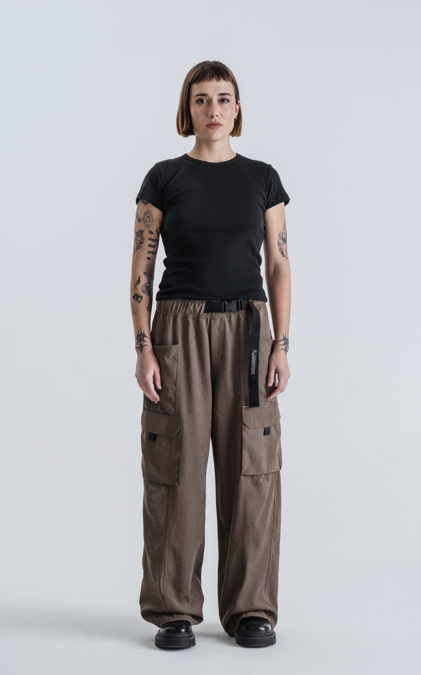 Pantalon Unity [ Brown ]