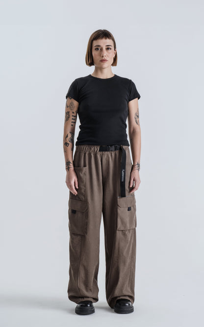 Pantalon Unity [ Brown ]
