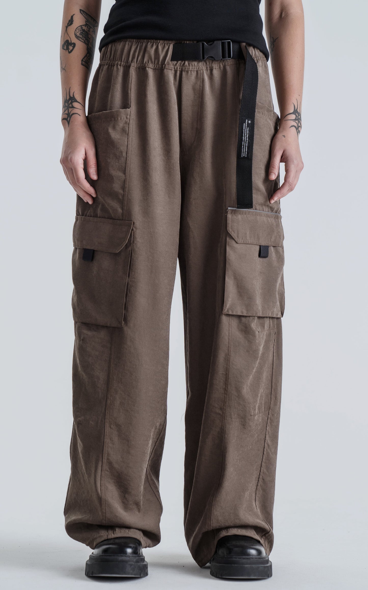 Pantalon Unity [ Brown ]