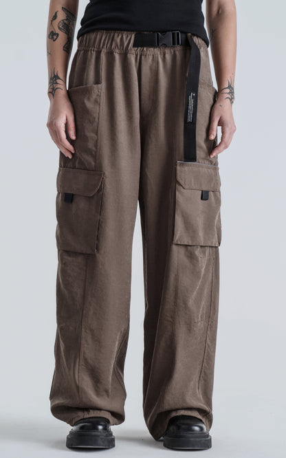 Pantalon Unity [ Brown ]