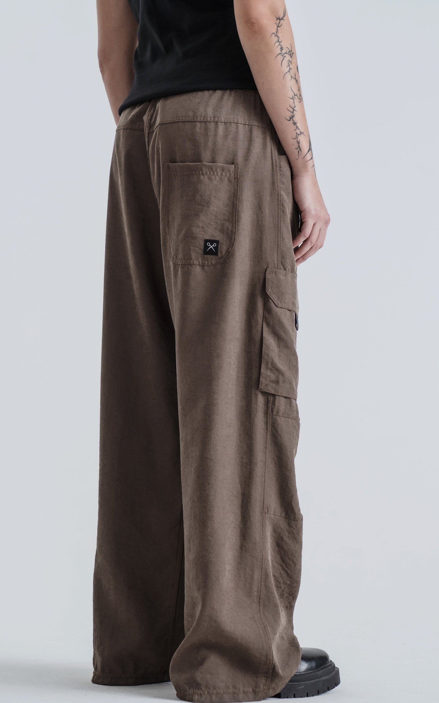 Pantalon Unity [ Brown ]