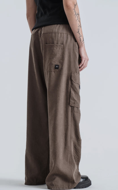 Pantalon Unity [ Brown ]
