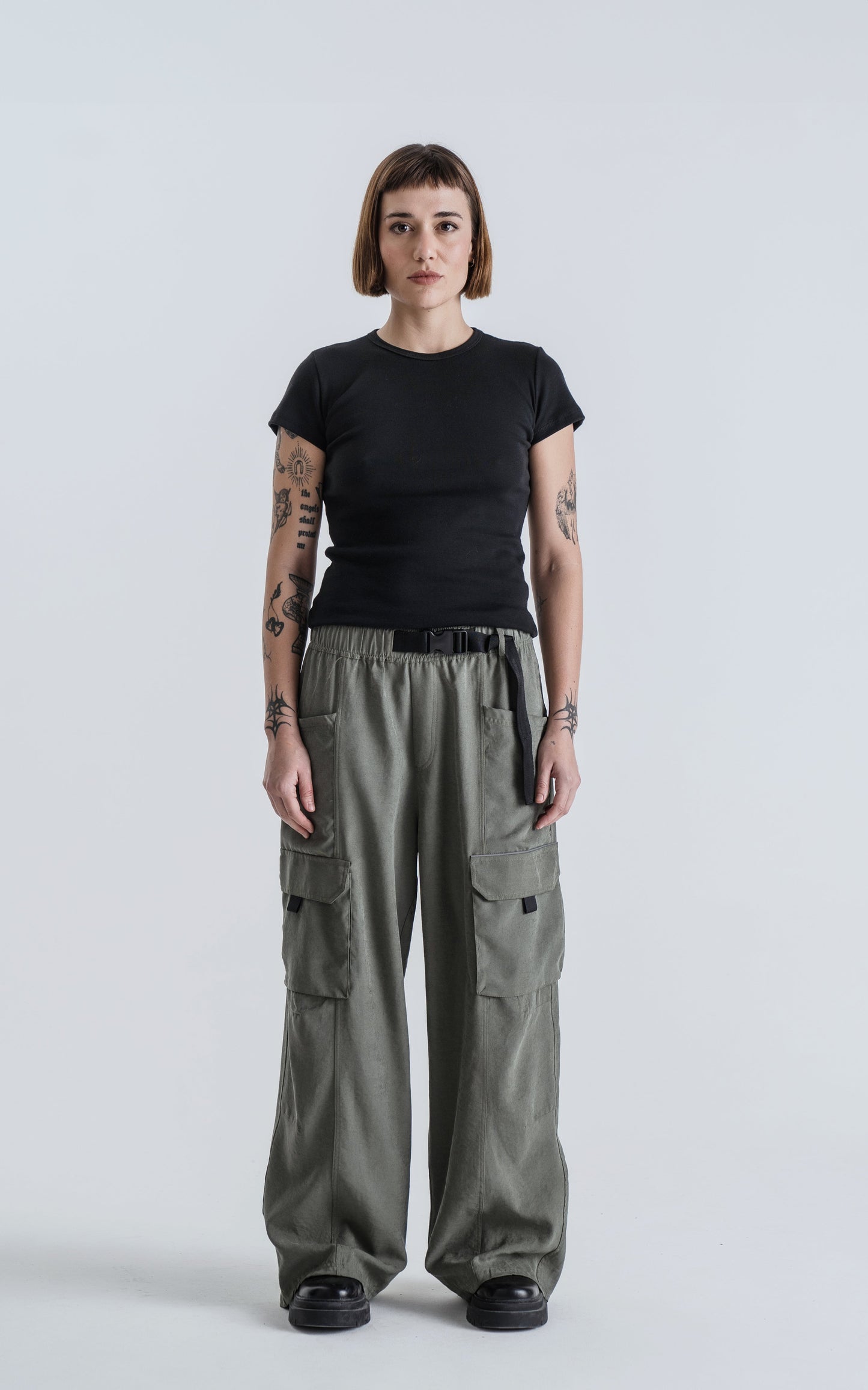 Pantalon Unity [ Army ]