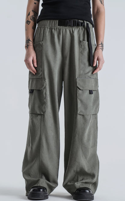 Pantalon Unity [ Army ]