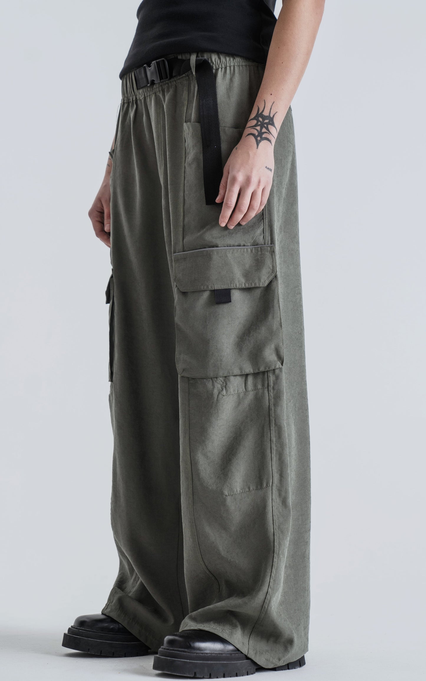Pantalon Unity [ Army ]