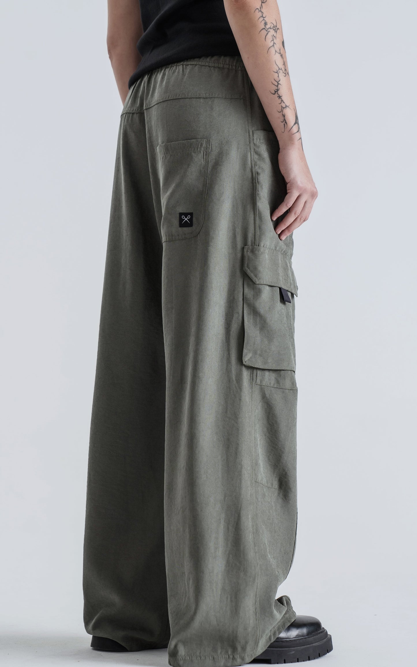 Pantalon Unity [ Army ]