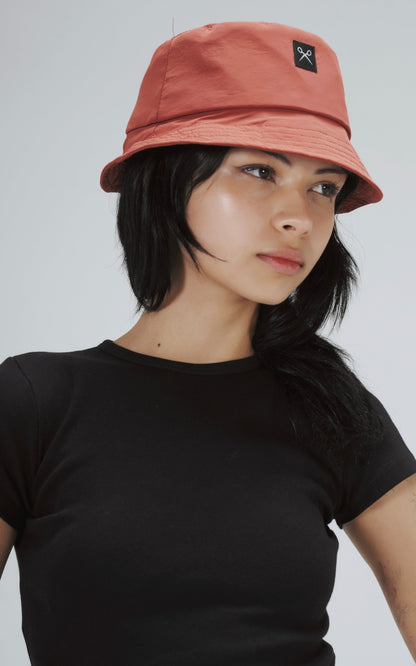 Remera Baby Tee [ Negro ]