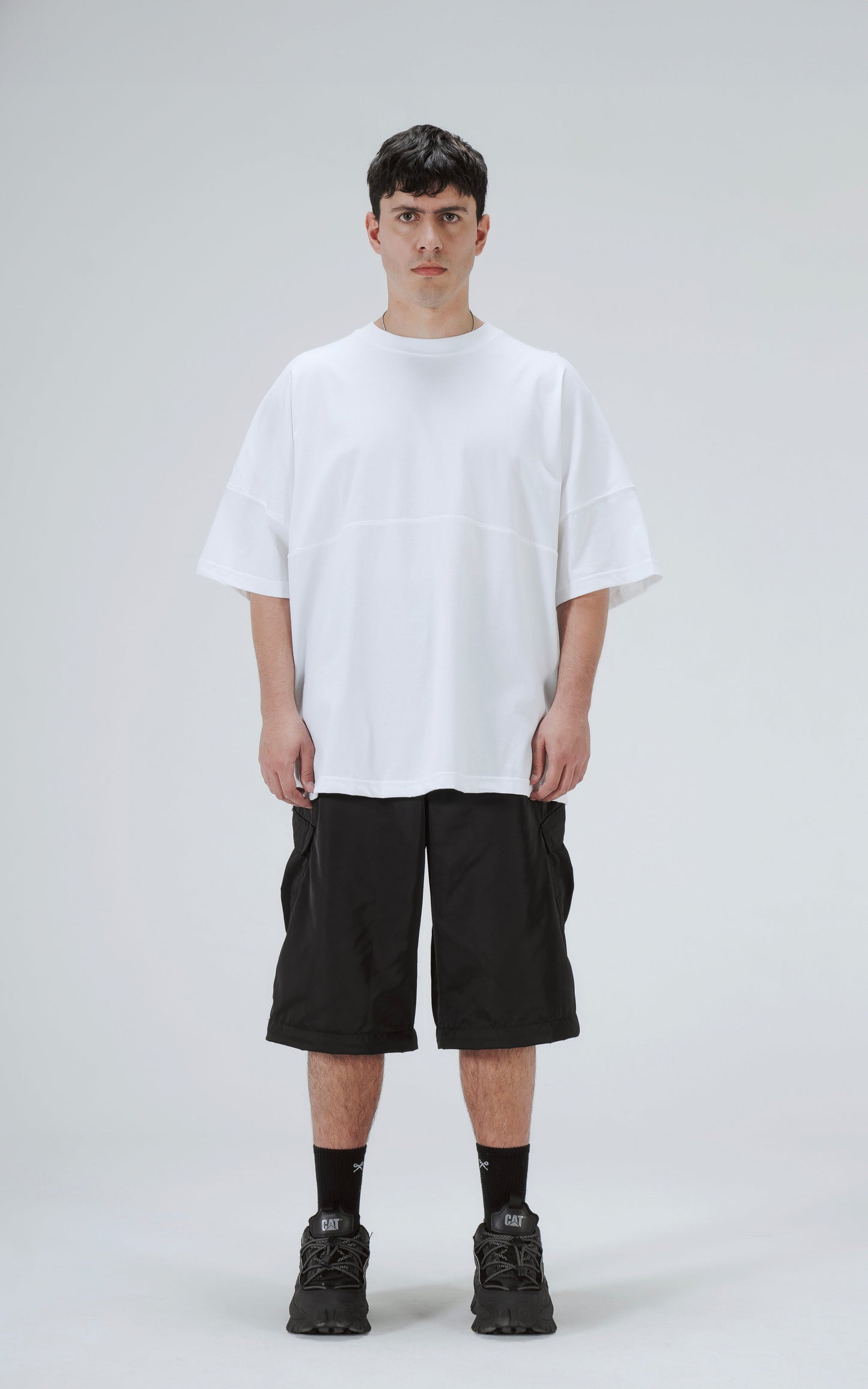 Remera Star Wars [ Off White ]