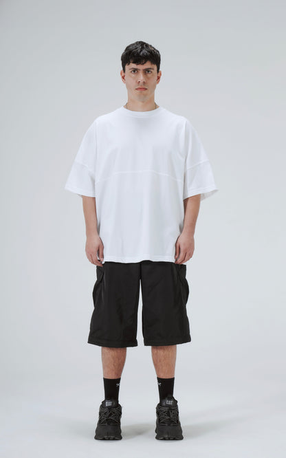 Remera Star Wars [ Off White ]