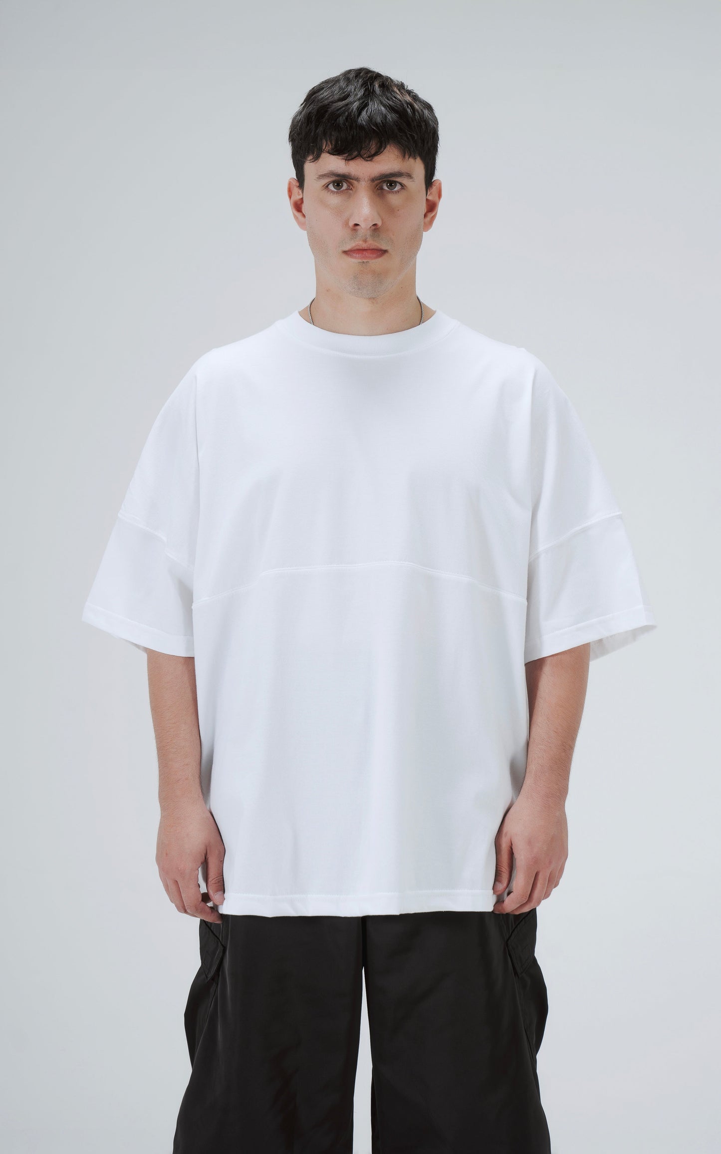 Remera Star Wars [ Off White ]