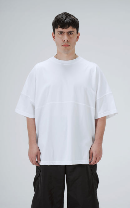 Remera Star Wars [ Off White ]
