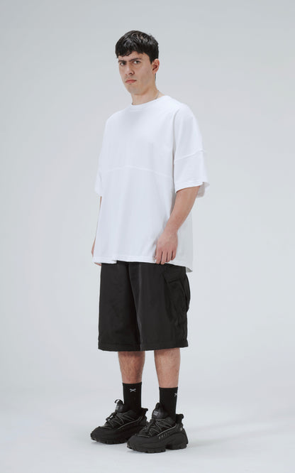 Remera Star Wars [ Off White ]
