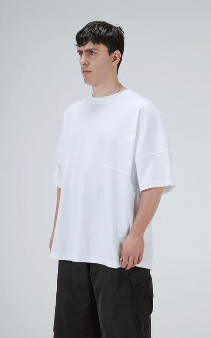 Remera Star Wars [ Off White ]