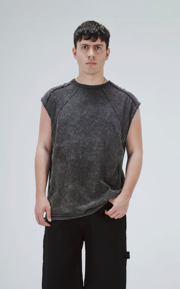 SUDADERA FUTURO [ NEVADA ]