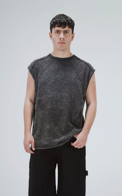 Sudadera Futuro [ Nevado ]