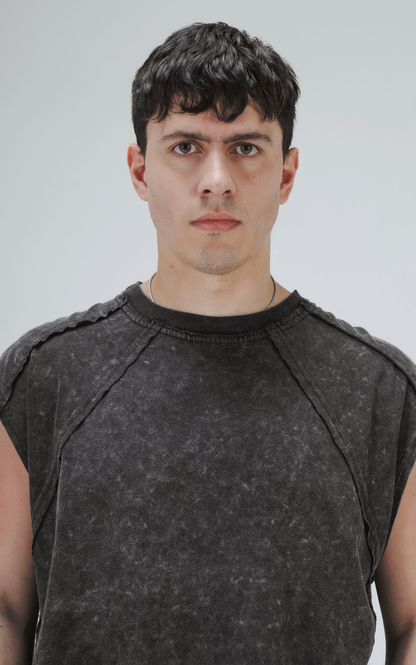 Sudadera Futuro [ Nevado ]