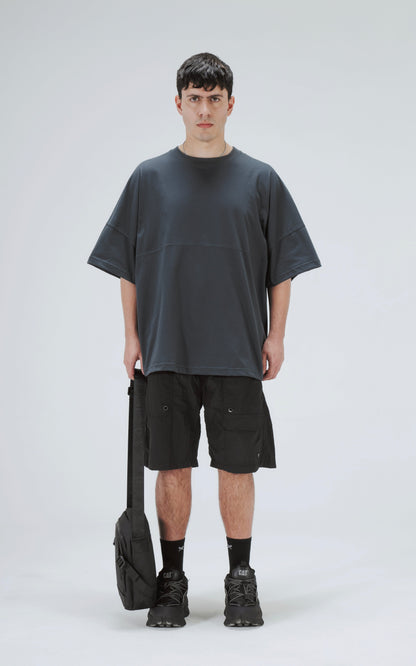 Remera Star Wars [ Carbon ]