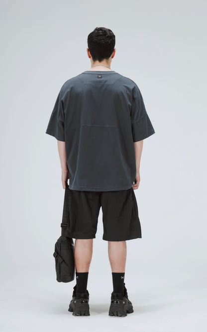 Remera Star Wars [ Carbon ]