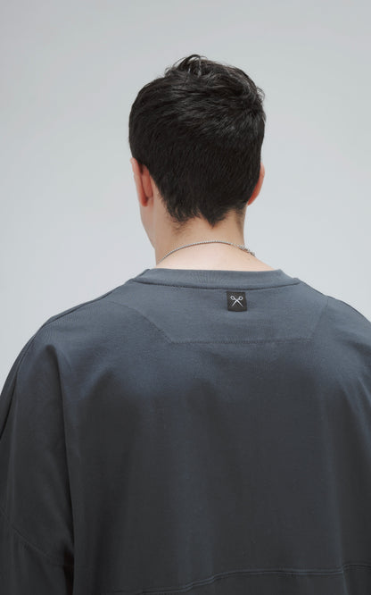 Remera Star Wars [ Carbon ]