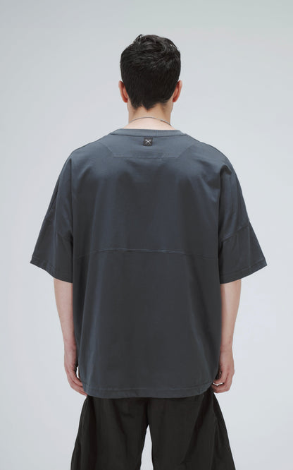 Remera Star Wars [ Carbon ]