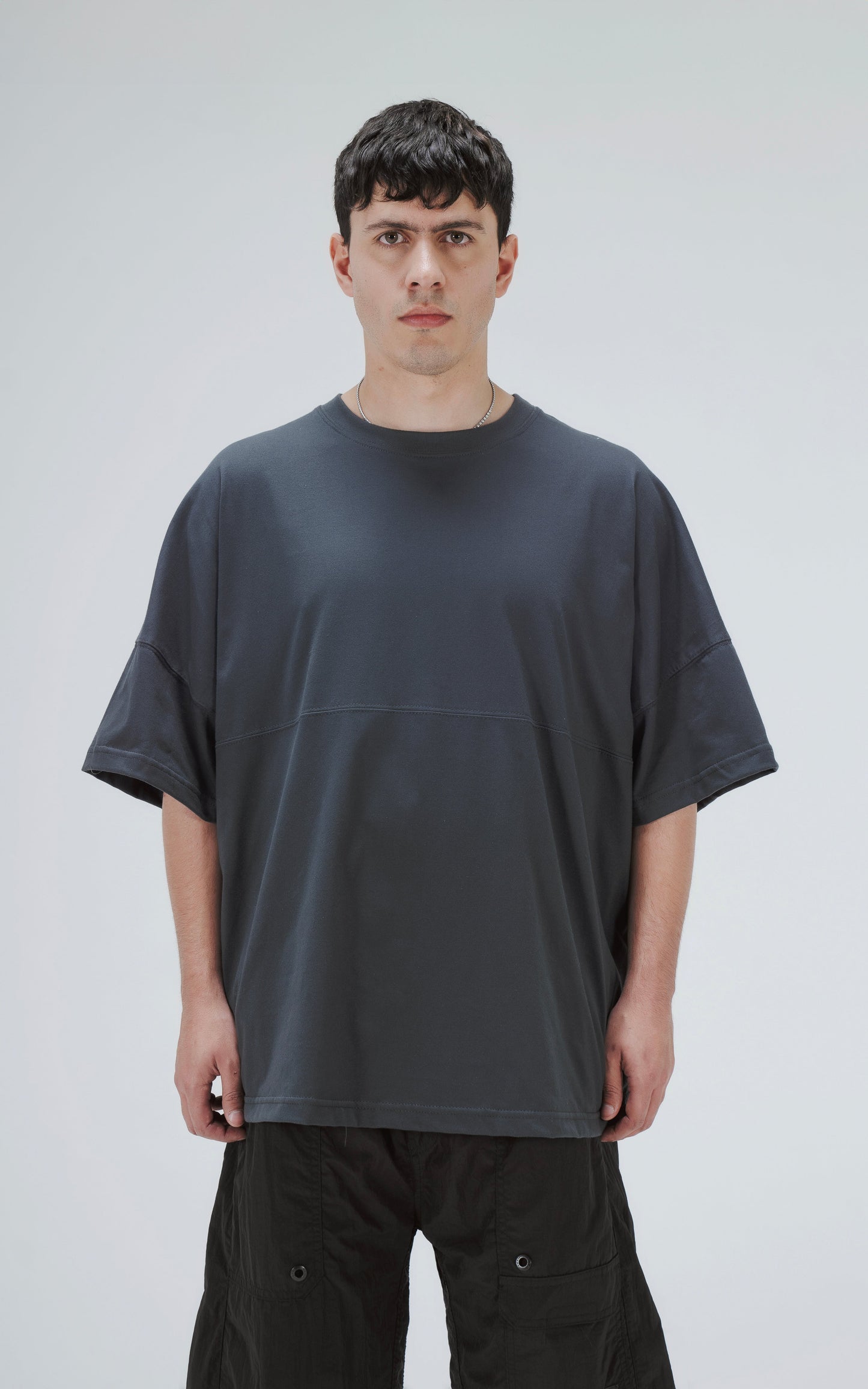 Remera Star Wars [ Carbon ]