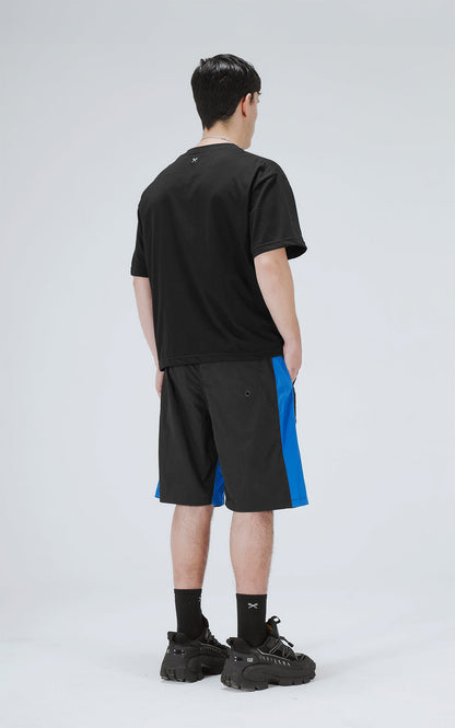 Bermuda Stuff [ Negro-Azul ]