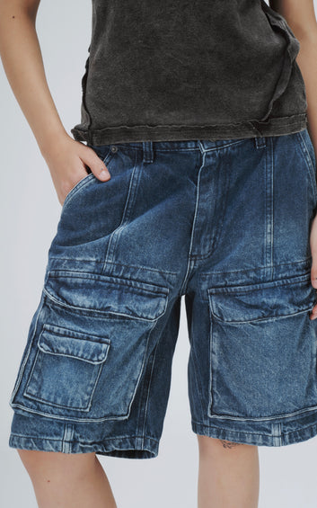 BERMUDA STATE [ PROCESO 2 AZ. ]