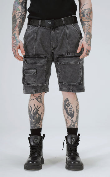 BERMUDA STATE [PROCESO 3]