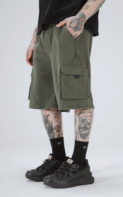 Bermuda Space [ Militar ]
