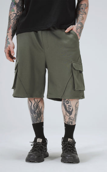 BERMUDA SPACE [MILITAR]