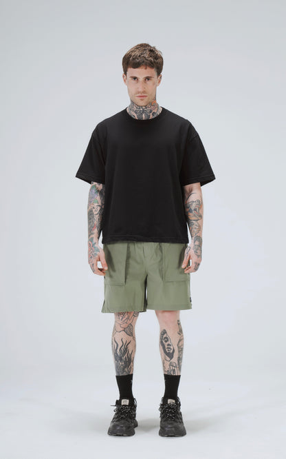 Bermuda Techno 2.0 [Militar]