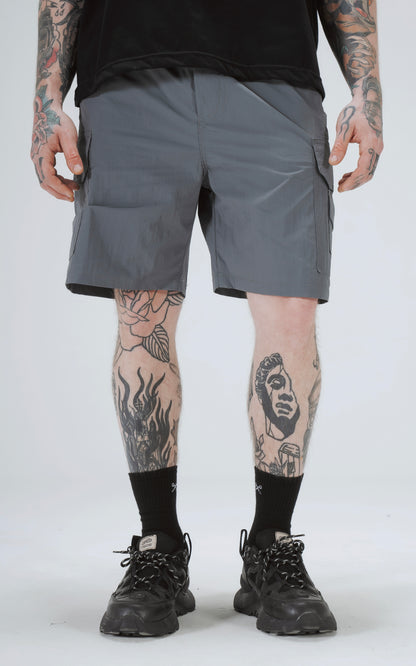 Bermuda Tilo 2.0 [ Carbon ]