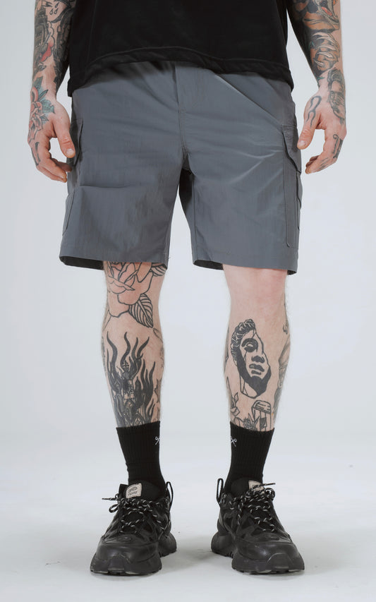 Bermuda Tilo 2.0 [ Carbon ]