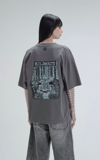 Remera Que No Entiendan Nada [ Concreto ]