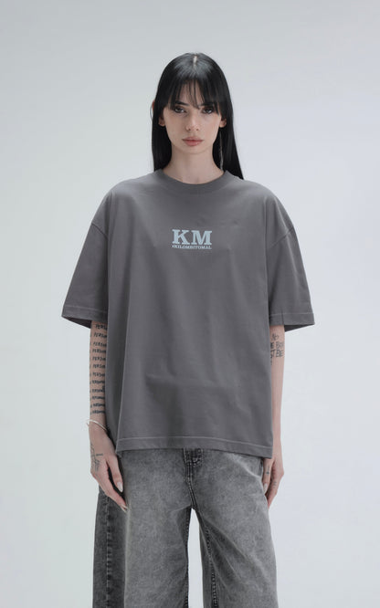 Remera Kilombito Mal [ Concreto ]