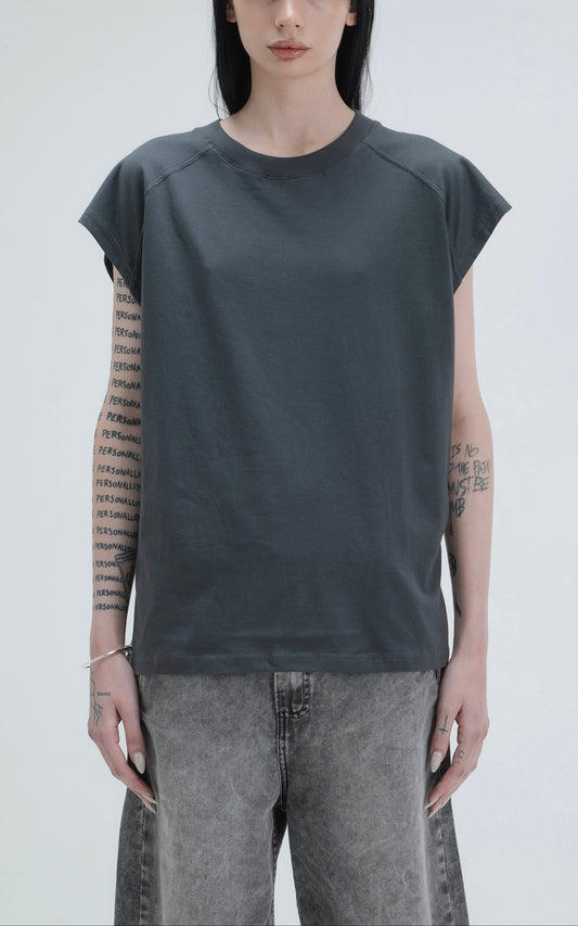 Sudadera Strong [ Carbon ]