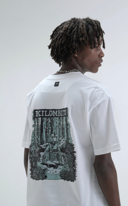 Remera Que No Entiendan Nada [ Blanco ]