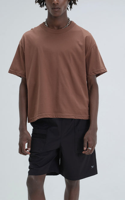 Remera Tracy [ Mocca ]